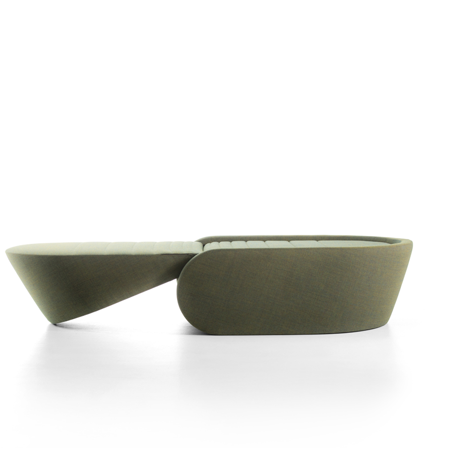 כורסת מיטה נפתחת UP LIFT