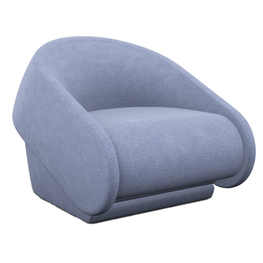 כורסת מיטה נפתחת UP LIFT