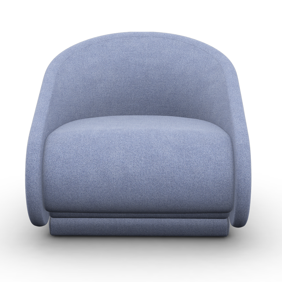 כורסת מיטה נפתחת UP LIFT