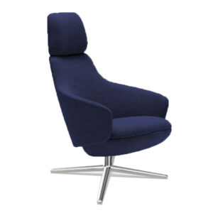 כורסה מתכווננת CALMA