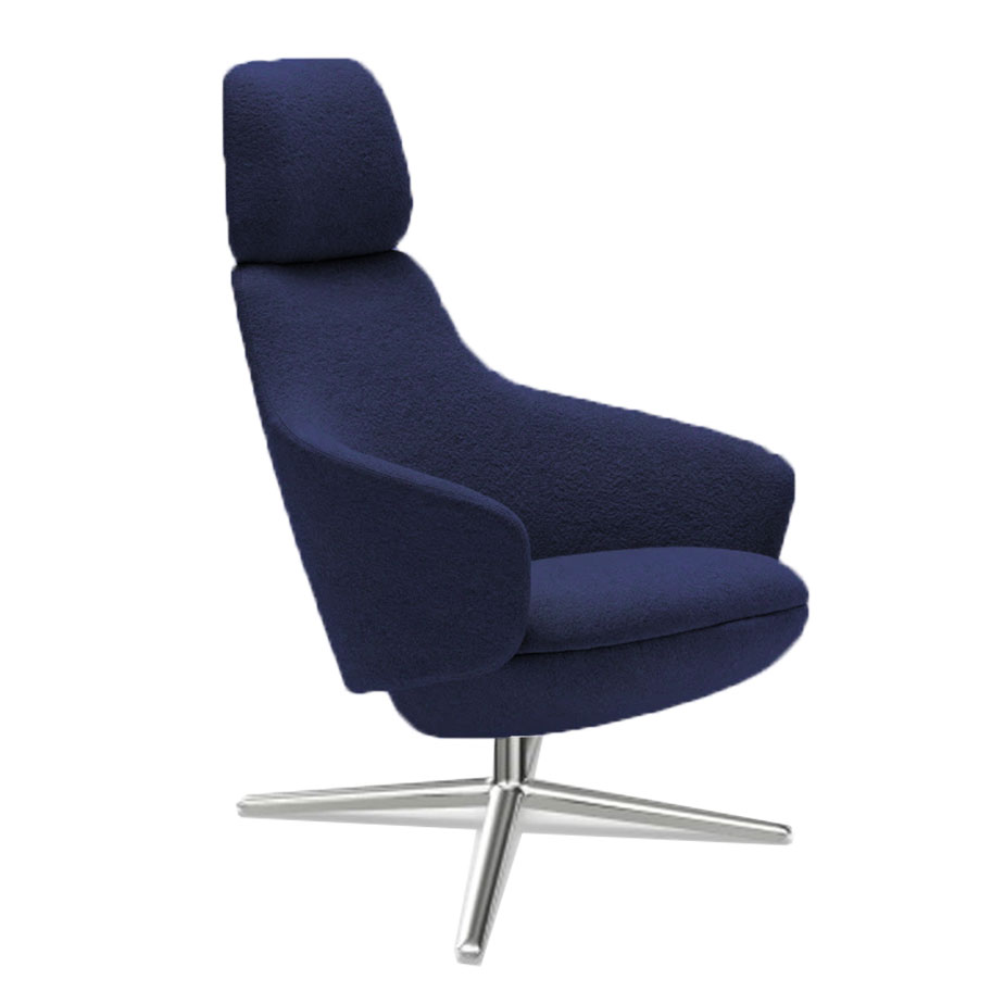 כורסא מתכווננת CALMA