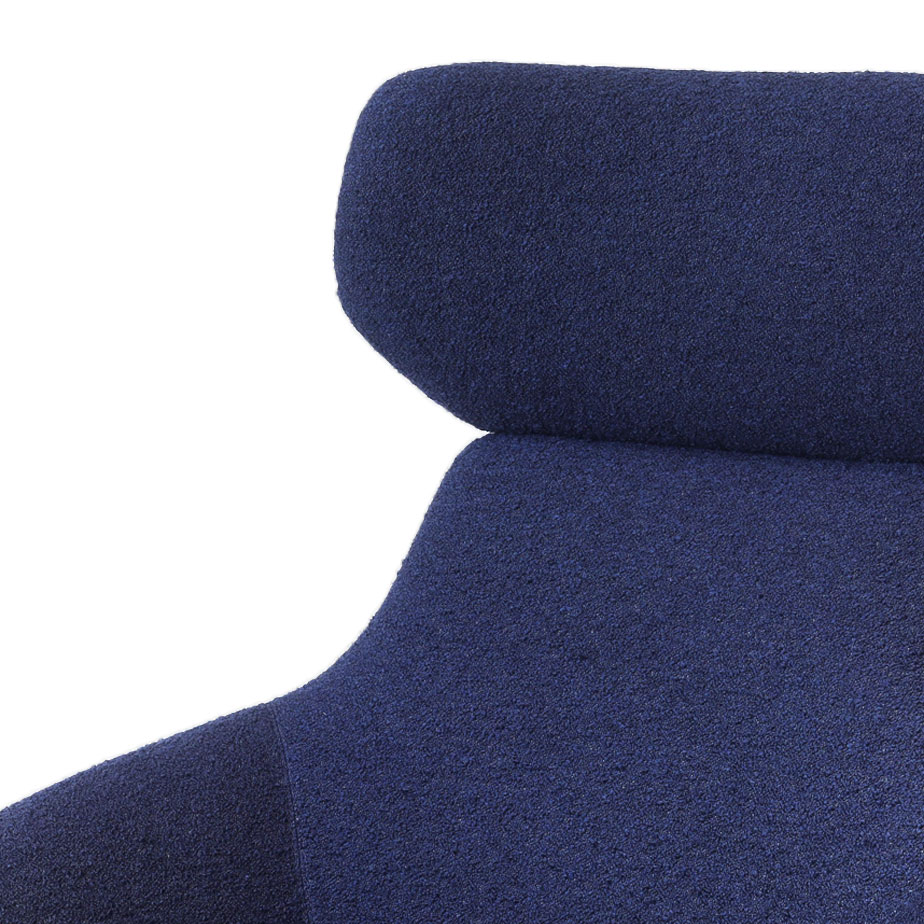 כורסה מתכווננת CALMA