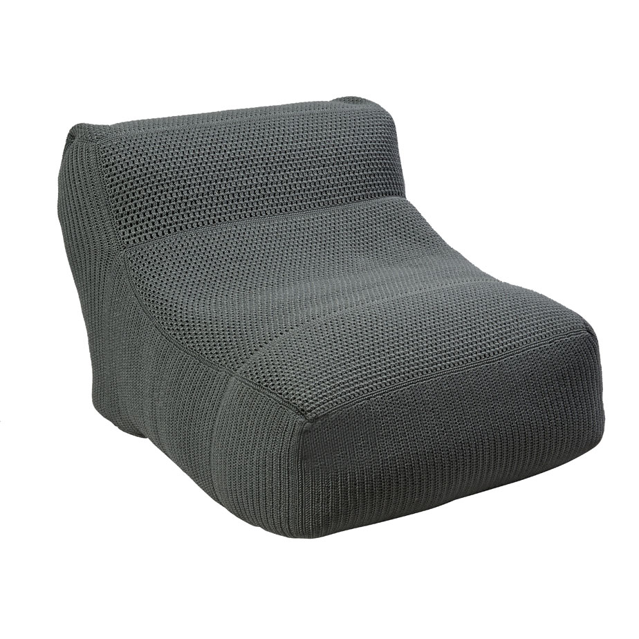 פוף LENO BEAN BAG
