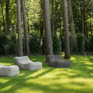 פוף LENO BEAN BAG