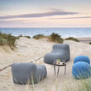 פוף LENO BEAN BAG