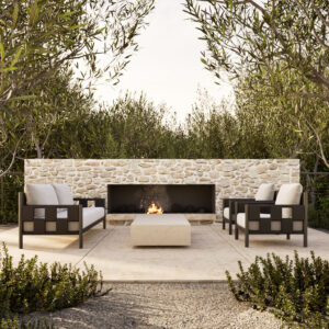 כורסה MADAGASCAR