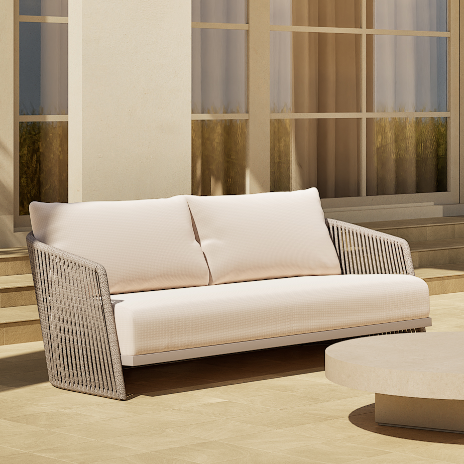 ספה 3 מושבים SABATINI