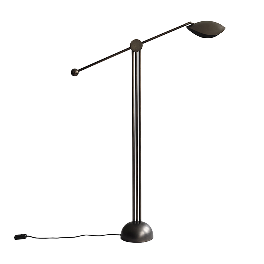 מנורת רצפה STINGRAY