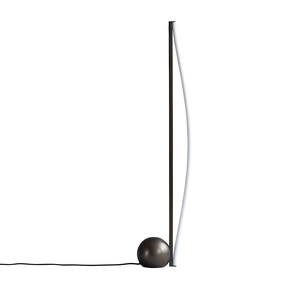 מנורת רצפה BOW