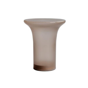 שולחן צד TRUMPET TALL