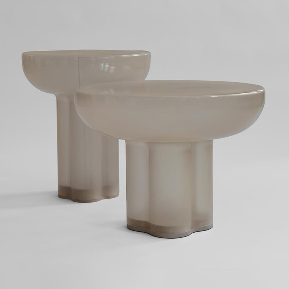 שולחן CROWN TALL