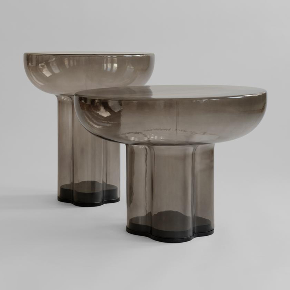 שולחן CROWN TALL