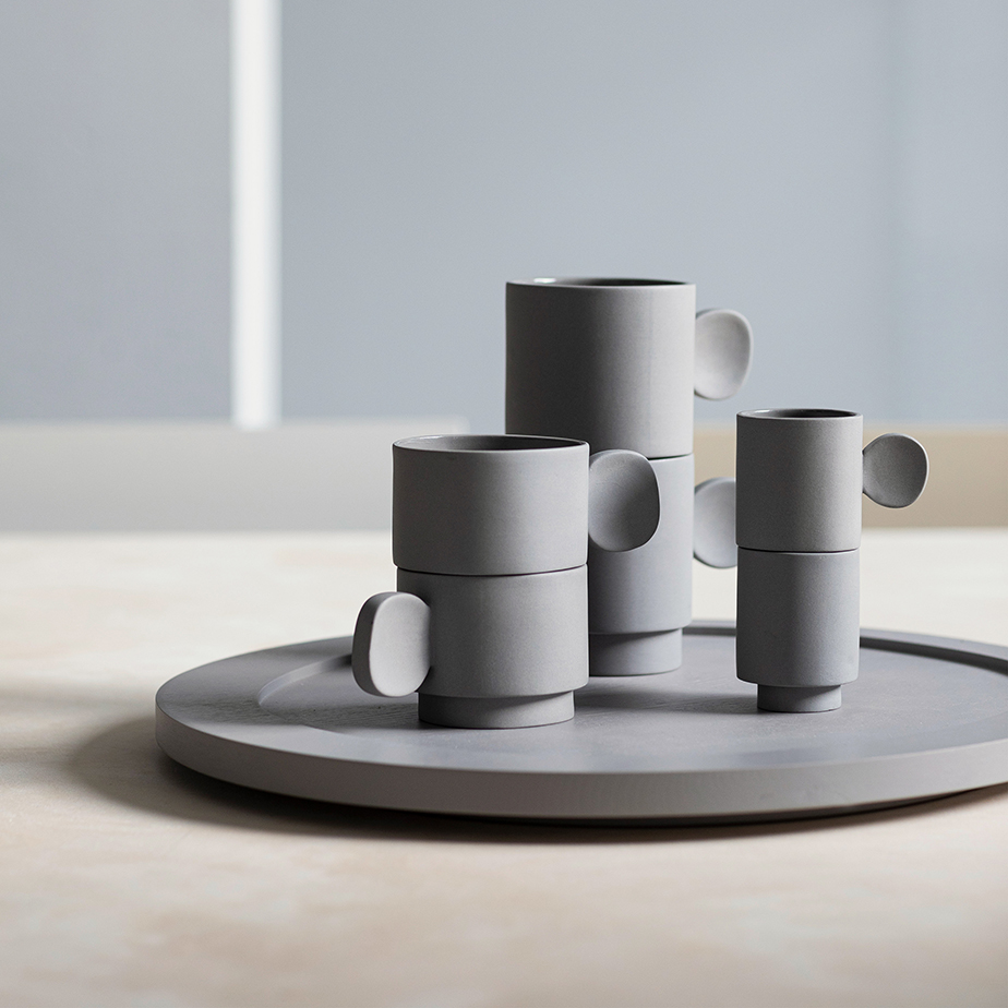 מגש INNER CIRCL M