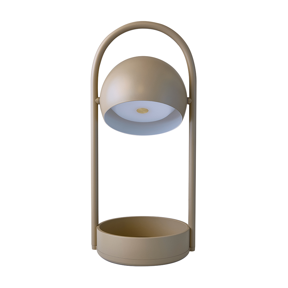 מנורה נטענת BALL