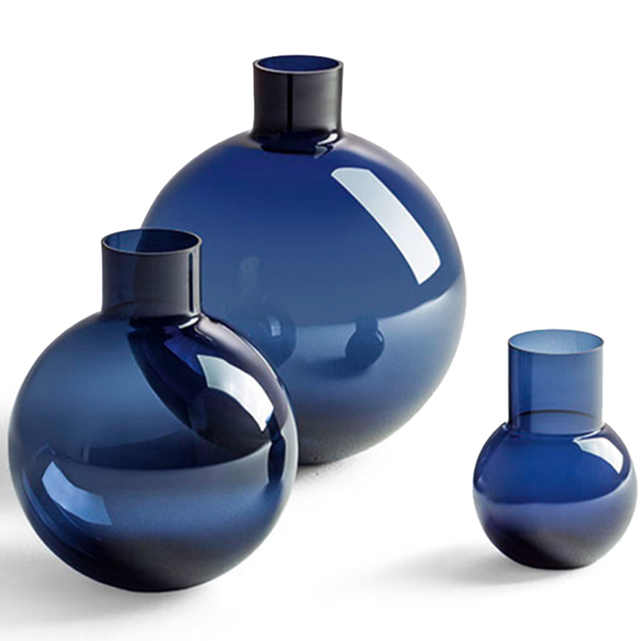 אגרטל BLUE PALLO L