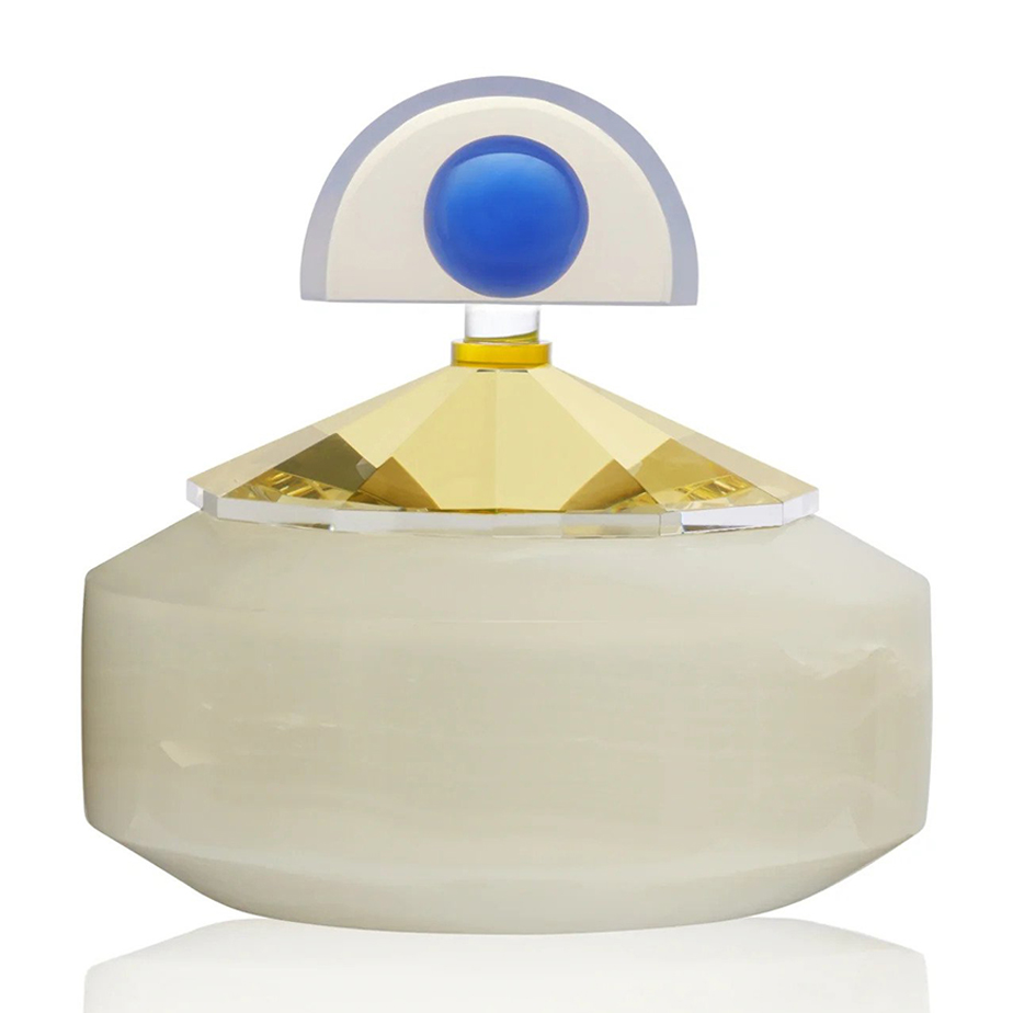 קופסה BLUEBERRY BONBONNIERE