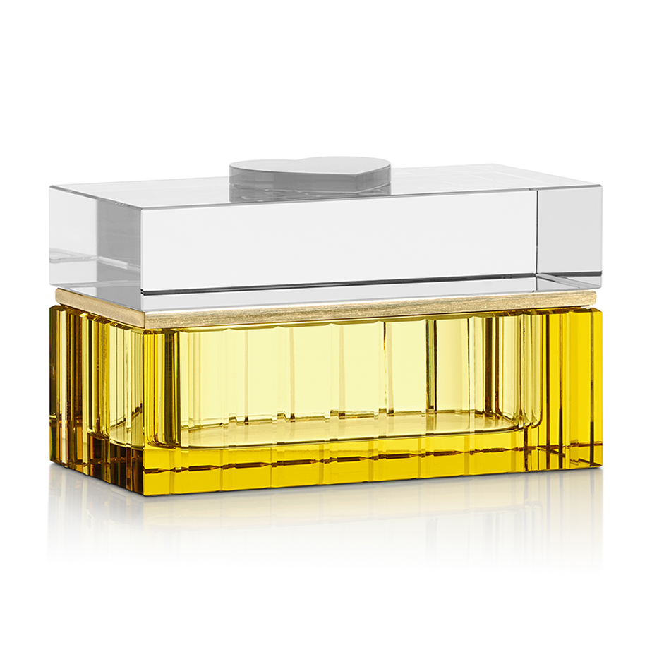 קופסה WHITE HEART