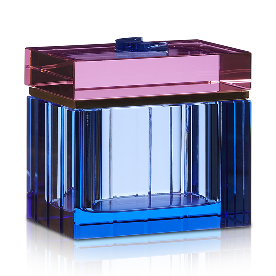 קופסה BLUE MOON