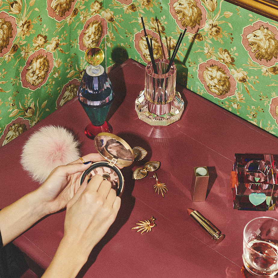 אגרטל / דפיוזר CHICAGO