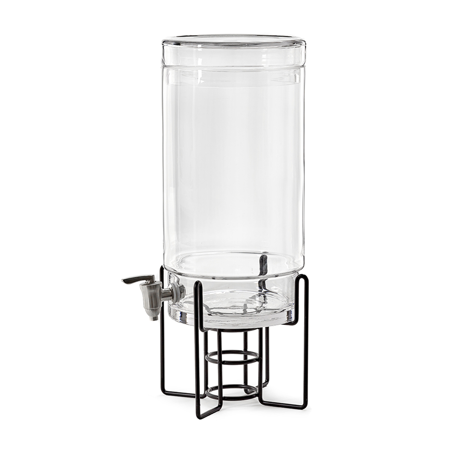 מתקן מזיגה SIMPLE