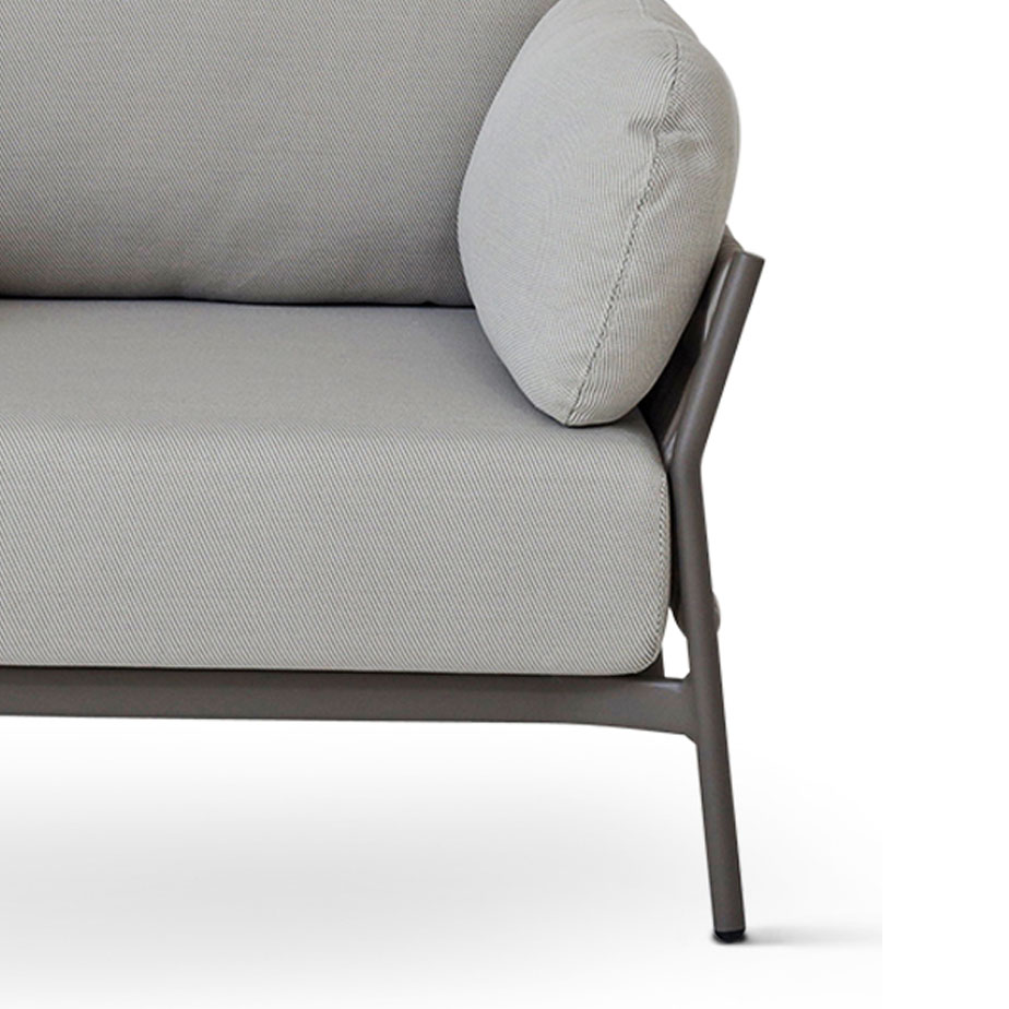 ספה EASY 2 SEATER