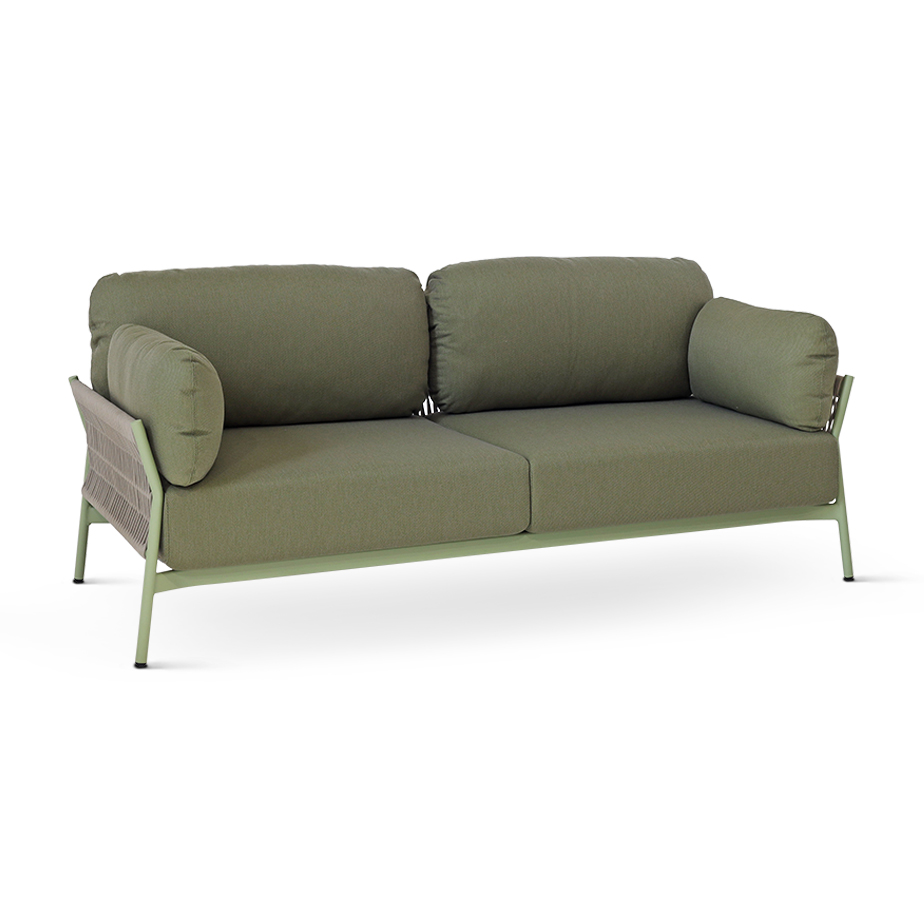 ספה EASY 2 SEATER