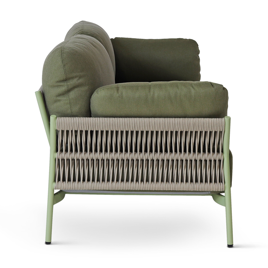ספה EASY 2 SEATER