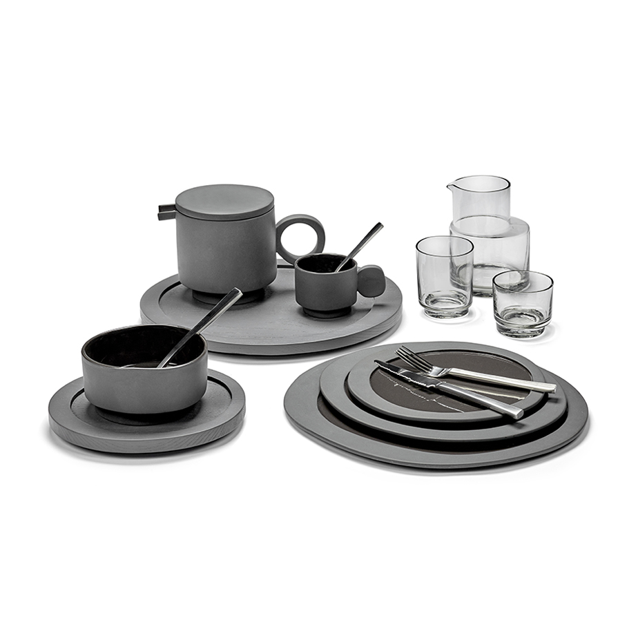 מגש INNER CIRCLE L