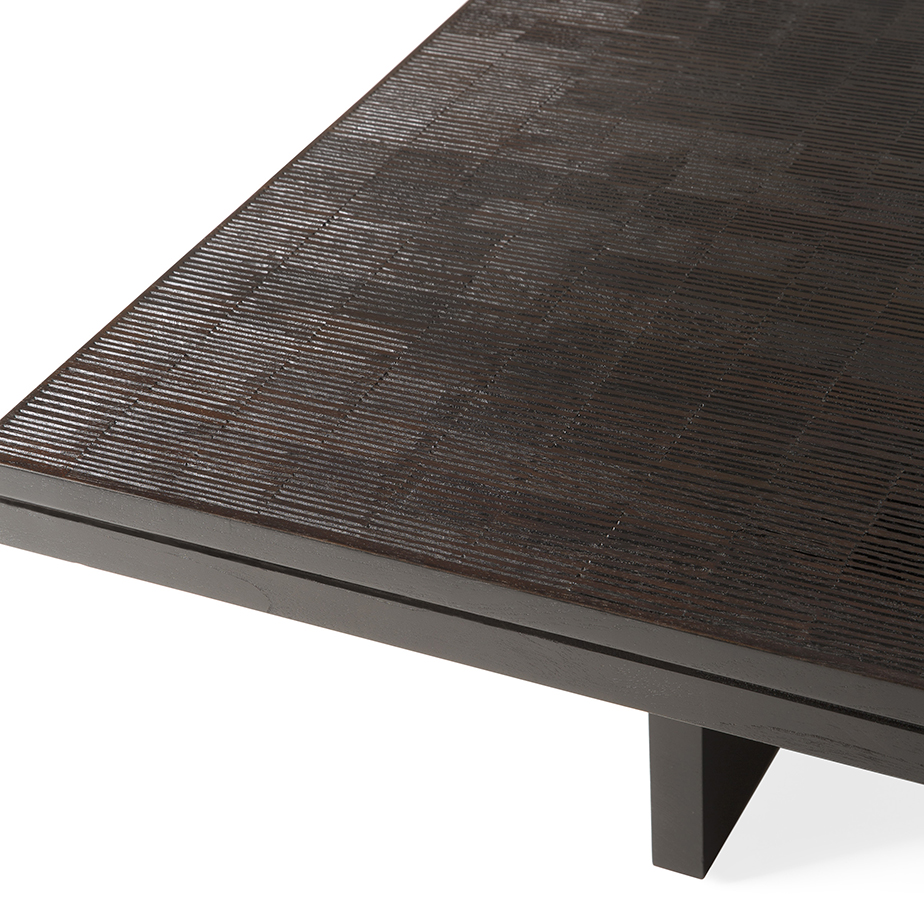 שולחן קפה GROOVES