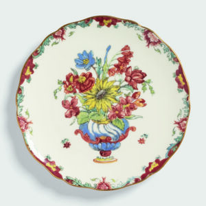 מעמד עוגה PATINA