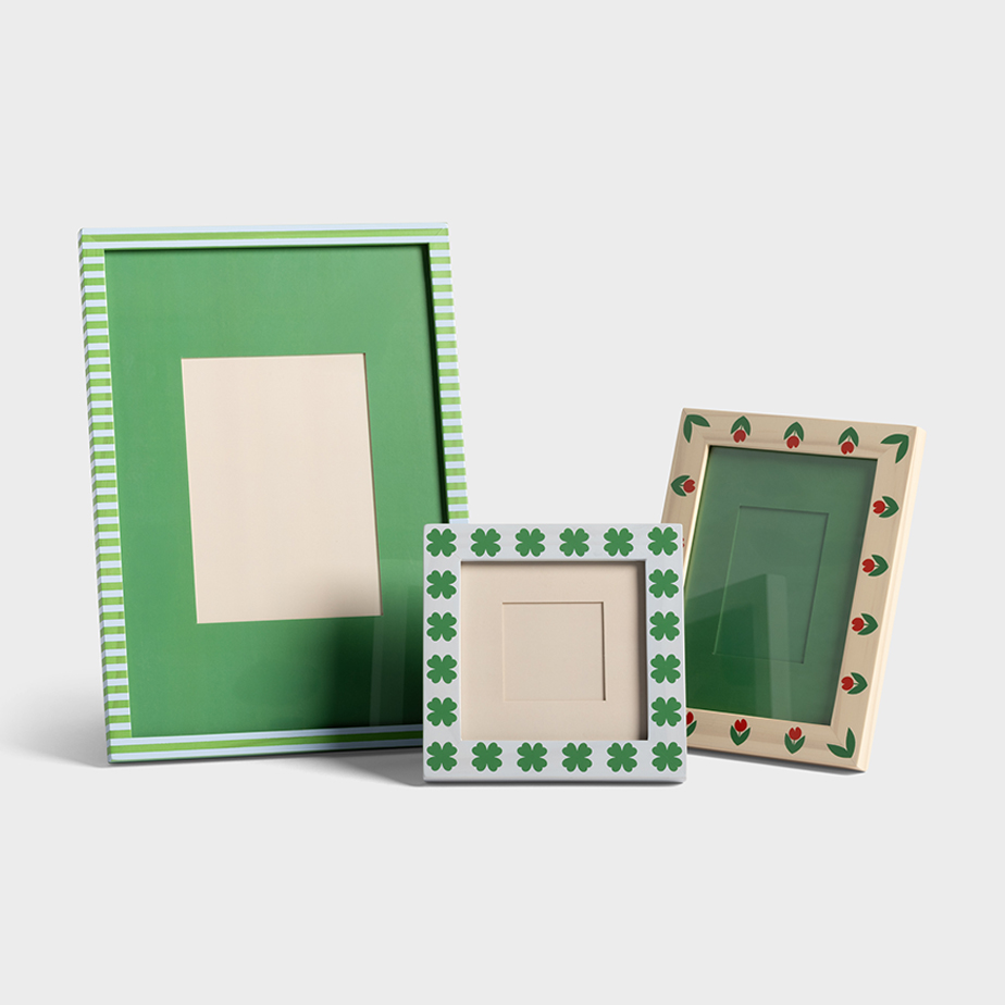 מסגרת תמונה PATCH TULIP M