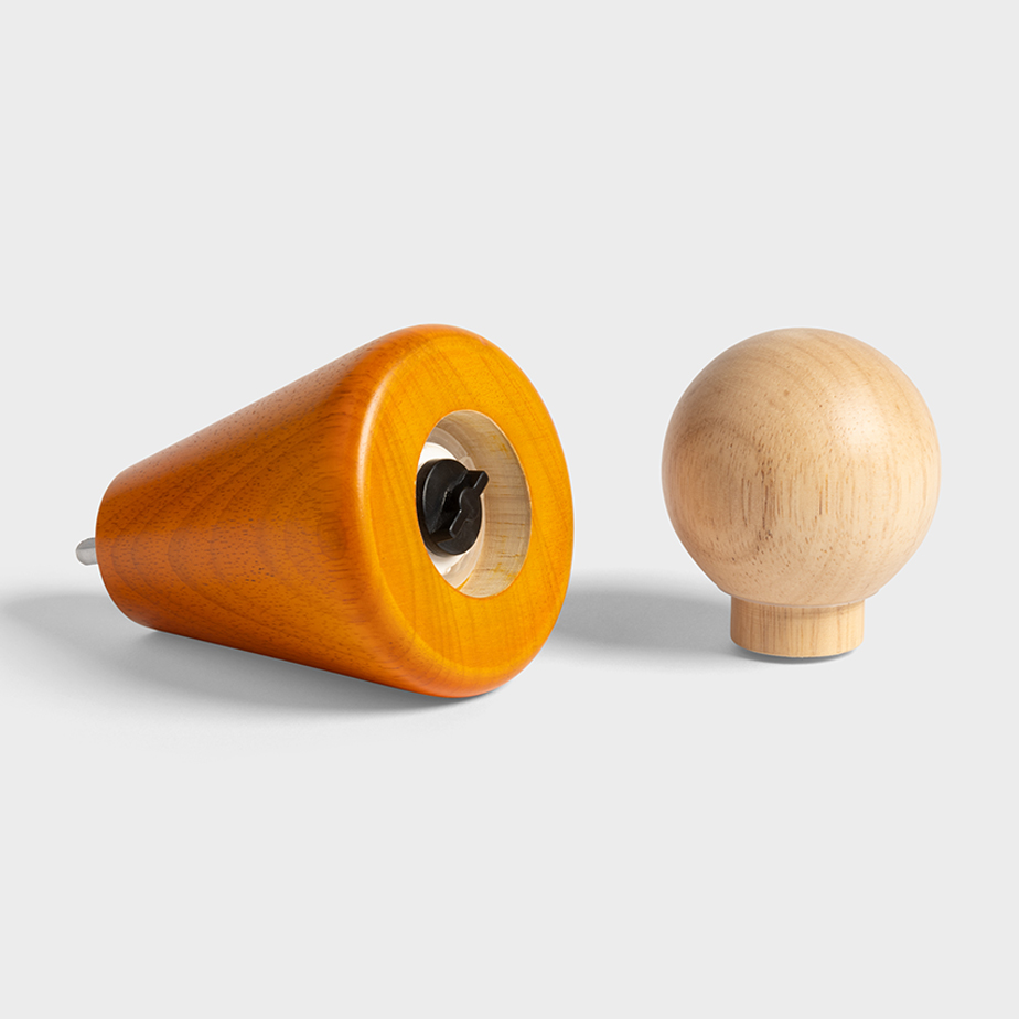 מלחייה פלפלייה HALMA S