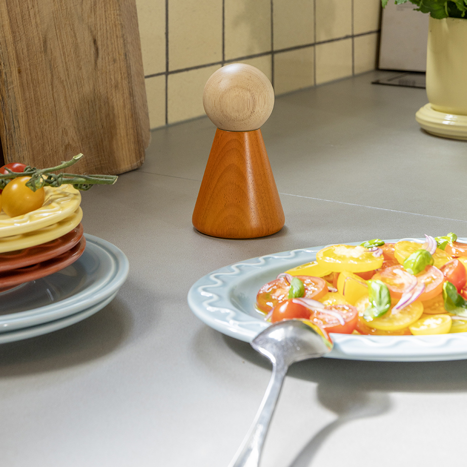 מלחייה פלפלייה HALMA S