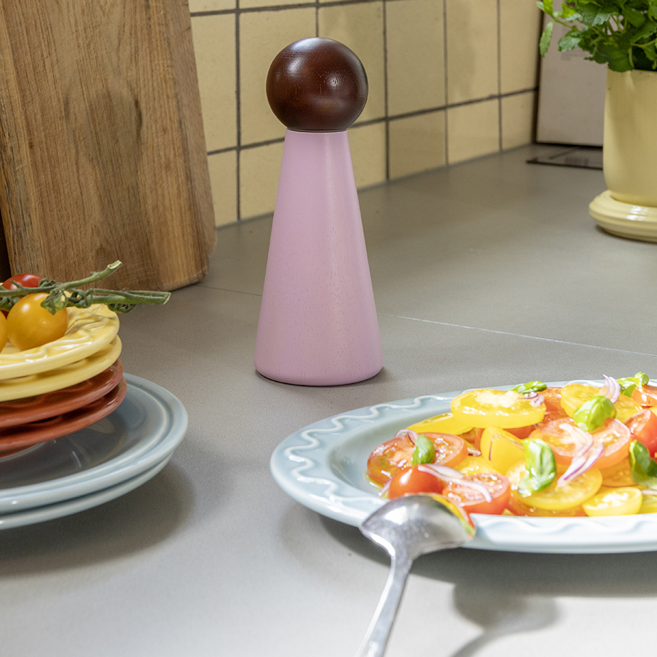 מלחייה פלפלייה HALMA L