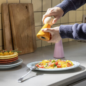 מלחייה פלפלייה HALMA S