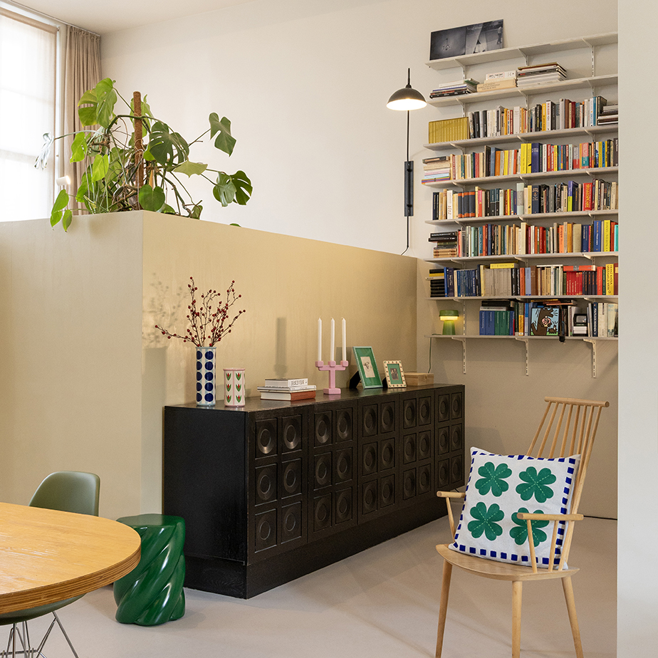 אגרטל PATCH TULIP