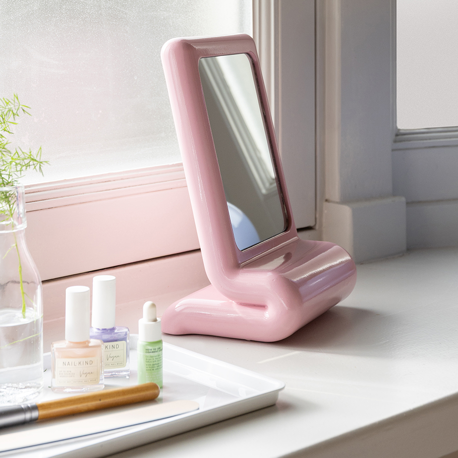 מראת שולחן VANITY