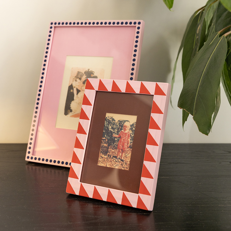 מסגרת תמונה PATCH DOT L