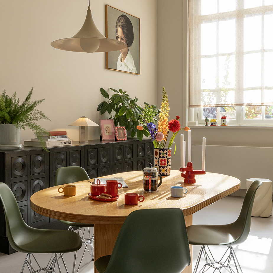 אגרטל PATCH QUILT