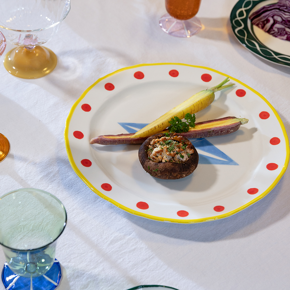 צלחת הגשה FESTIVO