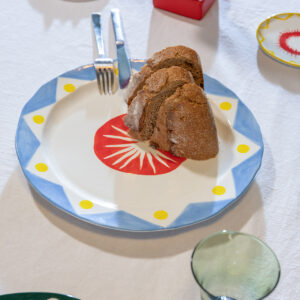 צלחת הגשה FESTIVO