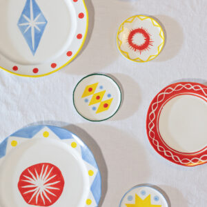 צלחת הגשה FESTIVO