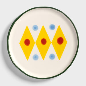 רביעיית צלוחיות FESTIVO