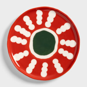 רביעיית צלוחיות FESTIVO