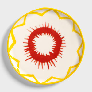 רביעיית צלוחיות FESTIVO