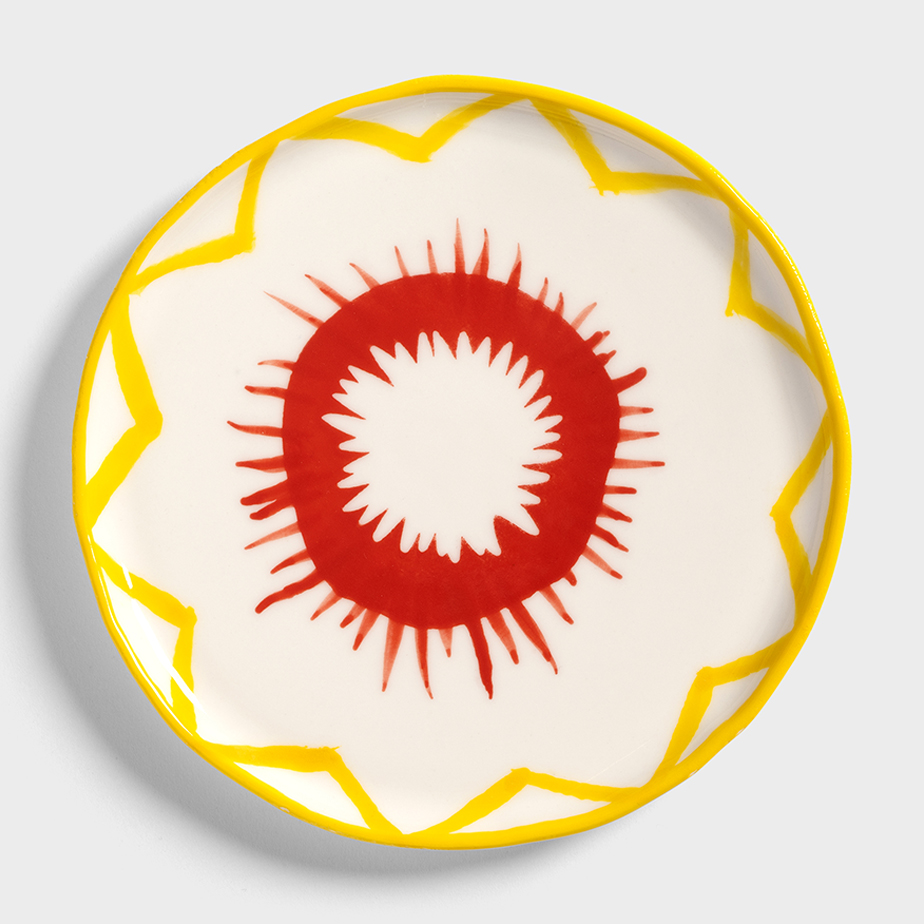 רביעיית צלוחיות FESTIVO