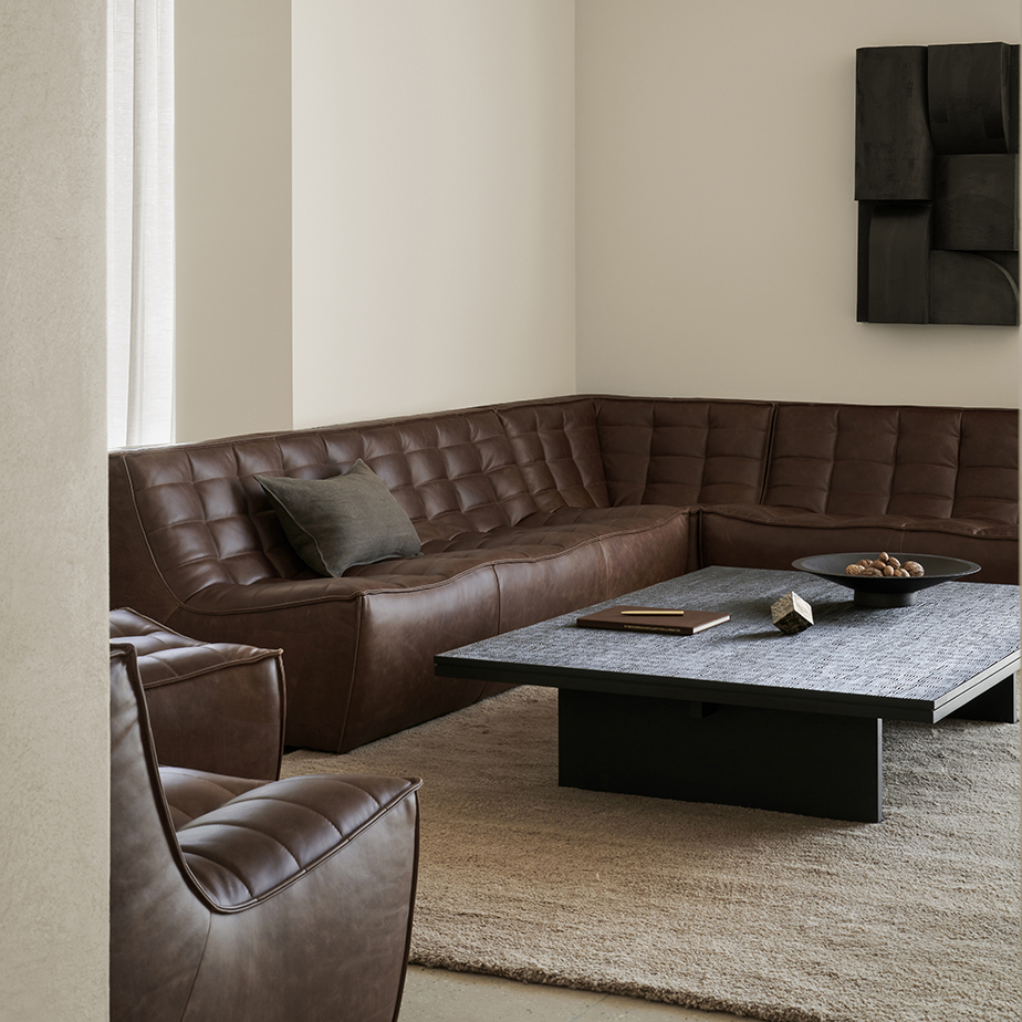 שולחן קפה GROOVES