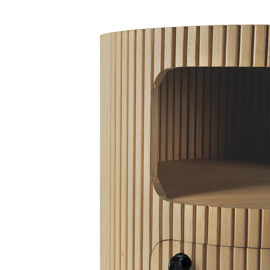 שידת לילה BOOMERANG