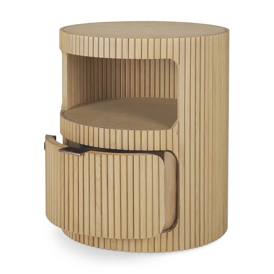 שידת לילה BOOMERANG