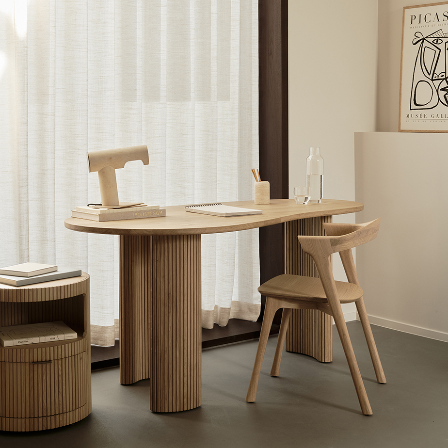 שידת לילה BOOMERANG